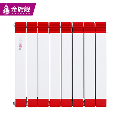 中国散热器十大品牌