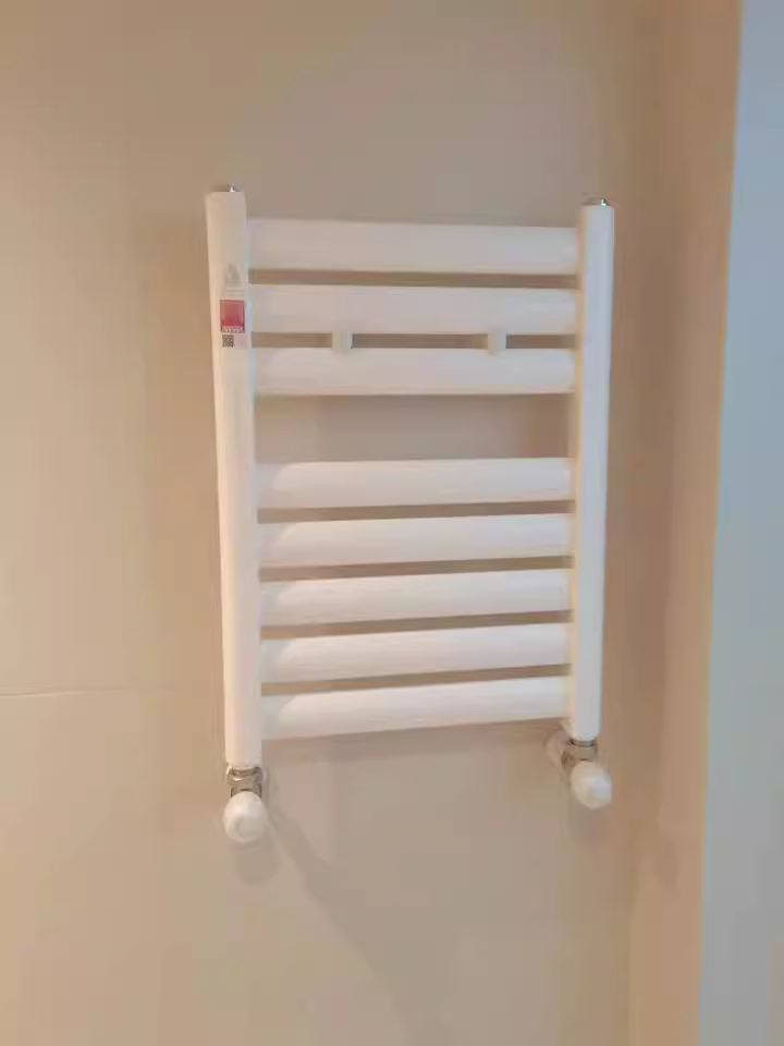 暖气老房