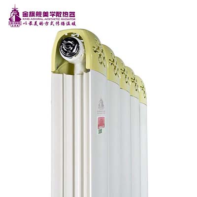 十大名牌水暖散热器